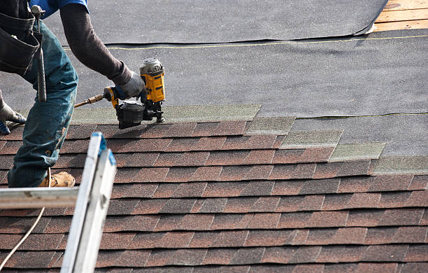 Licensed Gutter Installation service in Cleveland, OK - Brentwood Metal Roofing